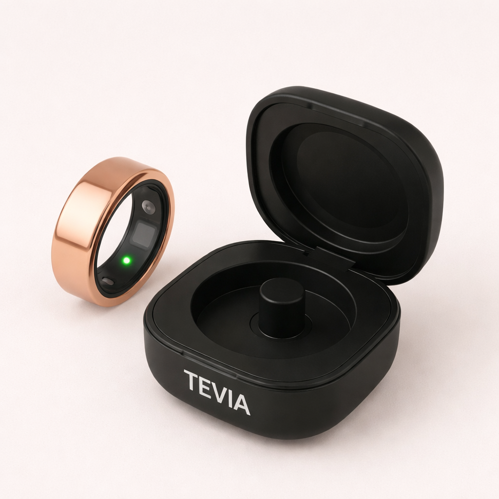 Tevia Smart Ring