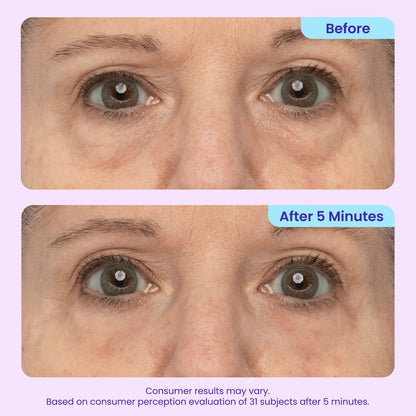 Tevia Instant Lift Eye Gel