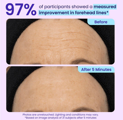 Tevia Instant Lift Eye Gel