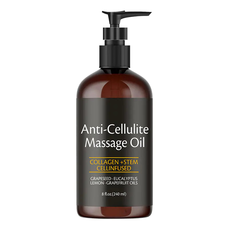 SculptivaBeauty Anti-Cellulite Oil